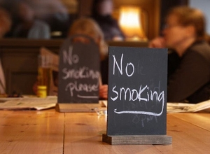 О связи табачной и ресторанной промышленности  - на научном уровне: Арсен Торосян