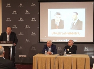 «Հոկտեմբերի 27»-ից 20 տարի անց. ՈՒՂԻՂ