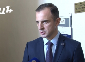 Սիրիայում ռազմական գործողությունների վերսկսումը հնարավոր է ցանկացած պահի․ Վահրամ Տեր-Մաթևոսյան