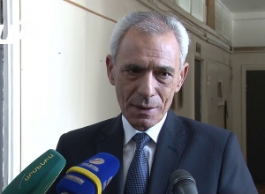 Սիրիական իշխանությունները պատրաստ էին քրդերի հետ երկխոսությունների․ նախկին դեսպան