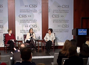 ԱՄՆ կոնգրեսականներ՝ արտաքին օգնության հատկացումները կազմում են ԱՄՆ բյուջեի մեկ տոկոսը