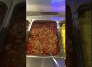 Եւս մեկ զորամաս այսօրվանից անցավ զինվորների կերակրման նոր համակարգին.