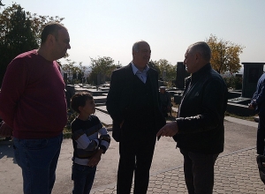 Քոչարյանը պետք է երկուսիս էլ պաշտոնանկ աներ. ՆԳ նախկին նախարարն՝ իր և Սերժ Սարգսյանի մասին