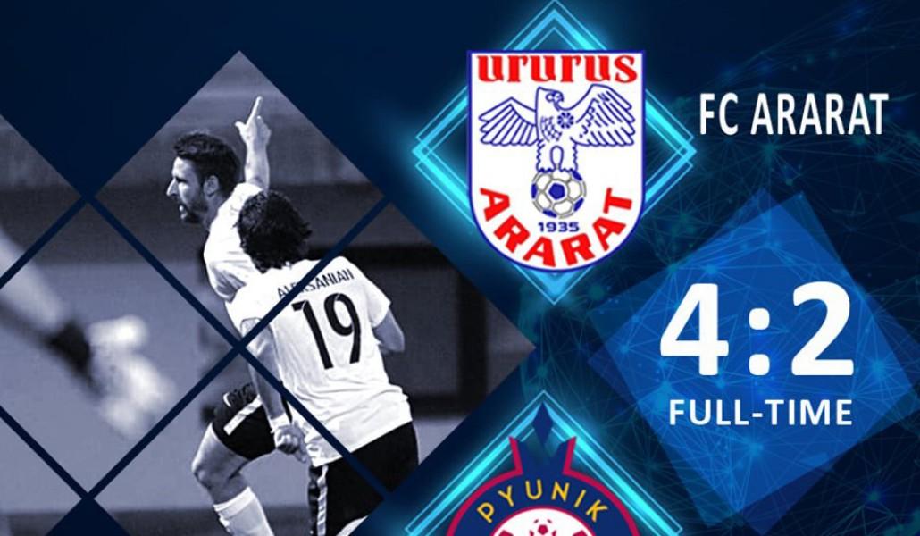 a1+ararat