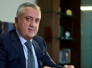 Տարվա վերջում պահուստները կլինեն ավելի շատ, քան նախորդ տարիներին. Արթուր Ջավադյան