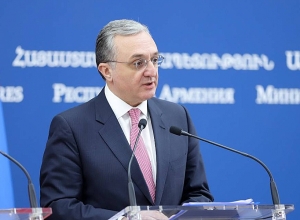 Ուրախ եմ, որ հարցազրույցը ներքաղաքական դեբատի առիթ է դարձել․ Զոհրաբ Մնացականյան