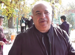 Հայաստանի և Արցախի միջև սեպ խրելն ամենամեծ վնասն է, որ կերազեին մեր թշնամիները․ նախկին պատգամավոր