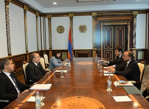 “SkyPower” заинтересована Арменией