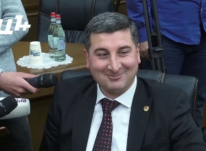 Երբեք մարզպետարանի աշխատողները ավելի բարձր աշխատավարձ չեն ստացել, քան հիմա․ Գեղարքունիքի մարզպետ