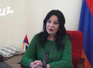 Արա Բաբլոյանը իշխանության զավթի՞չ, մի քիչ կուրյոզային է․ Նաիրա Զոհրաբյան