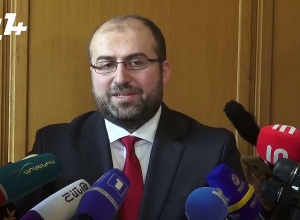 Էրիկ Գրիգորյանը՝ Ողջի գետի աղտոտման մասին