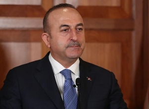 Թուրքիան շտապեց  դատապարտել Հայոց ցեղասպանության բանաձևի ընդունումը