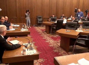 2020-ին իրավապահ մարմինների աշխատողների աշխատավարձերը կբարձրանա՞․ հարց Ֆինանսների նախարարին