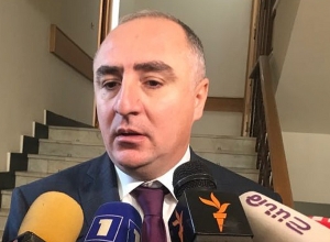 Հրայր Թովմասյանին հարցաքննելու իրավունք ունենք․ ՀՔԾ պետ