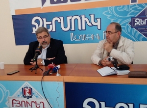 «Բանաձևի ընդունումը կարելի է համարել ԱՄՆ-ի կողմից Հայոց ցեղասպանության ճանաչում»