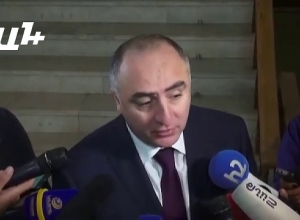 Հրայր Թովմասյանին հարցաքննելու իրավունք ունենք․  ՀՔԾ պետ