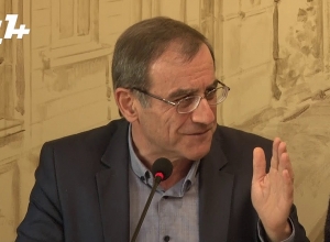 «Ամեն ինչ արվում է, որպեսզի մեր կրթական համակարգը դառնա ոչ ազգային»