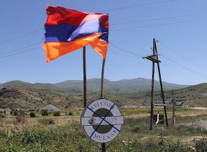 Նախարարությունը մերժել է Լիդիանի ջրօգտագործման հայտը.  ՀԲՃ