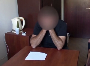 Բացահայտվել է խարդախությամբ խոշոր չափերի գումար հափշտակելու դեպք