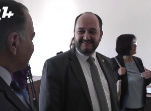 Կայացավ Կրթական տեխնոլոգիաների ազգային կենտրոնի նոր շենքի բացման արարողությունը