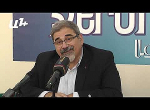 ՊԵտք է ասել՝ «Միացյալ Նահանգները Ցեղասպանությունը ճանաչեց»․ Կիրո Մանոյան