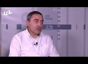 Turkey's activism in Syria helps pro-Armenian congressmen in US