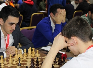 Շախմատի Եվրոպայի առաջնություն. Հայաստանի թիմերը հաղթեցին իրենց մրցակիցներին