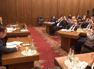 775 մլն դրամ՝ սփյուռքի գործերի գլխավոր հանձնակատարի գրասենյակին.