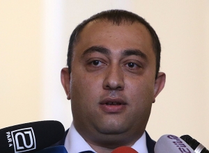 Որևէ մեկից կախում չունեմ․ նորանշանակ մարզպետը՝ իր հետագա աշխատանքի մասին