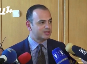 Իմ ընտանիքն էլ է հայրենադարձվել․ սփյուռքի գործերի գլխավոր հանձնակատար