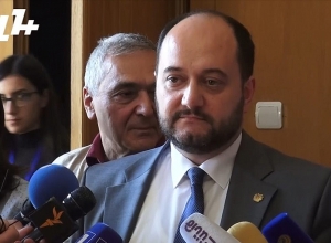 «Սատանիզմի հիմքով համերգներ չեղարկել այլևս չի լինելու Հայաստանում․ մշակույթի ոլորտում ցենզուրա չի լինելու»