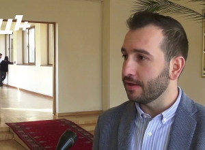 Authorities have no reason to worry about Serzh Sargsyan's possible statement - Hayk Konjoryan