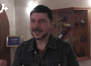 Հաջորդ «Ապրիլի 24» ին ԱՄՆ նախագահն արդեն կարտաբերի «ցեղասպանություն» բառը․ քաղաքական գործիչ