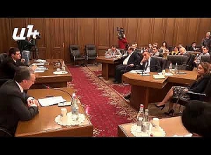 35 մլն դոլարը, որը մենք ծախսում ենք դիվանագիտության վրա, չափազանց համեստ թիվ է․ Զոհրաբ Մնացականյան