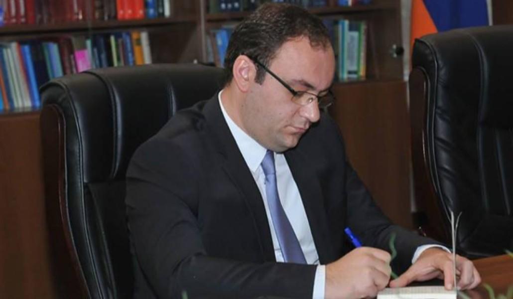 Arsen-Babayan