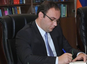 Կփոխվի՞  Արսեն Բաբայանի խափանման միջոցը