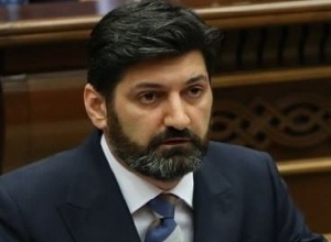 Վահե Գրիգորյանը՝  ՍԴ ճգնաժամի մասին