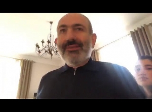 Իրոք ասում են՝ 2 միլիոն դոլա՞ր է ծախսվել առանձատան նորոգման համար․ վարչապետ