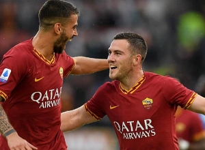 «Ռոման» կարևոր հաղթանակ տարավ «Նապոլիի» նկատմամբ