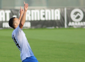 Հայաստանի ֆուտբոլի գավաթ. «Արարատ-Արմենիան» հաղթեց մեկ այլ «Արմենիային»