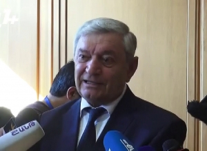 ԱԻՆ-ի առանձին ուղղաթիռ ունենալը ֆինանսկան տեսակետից ձեռնտու չէ․ Ֆելիքս Ցոլակյան