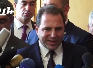 Բանսարկությունները կապված ապրիլյան գործողությունների հետ, փարատվելու են․ Դավիթ Տոնոյան