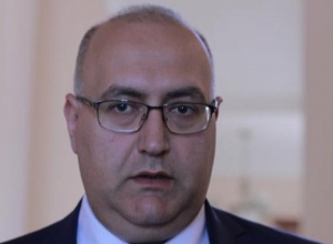 Ջրի գնի բարձրացում տեղի չի ունենա․ Գարեգին Բաղրամյան