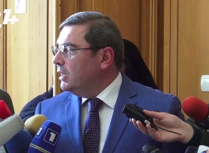 2020թ․ՊԵԿ-ին հատկացվող պարգևավճարների չափը կհասնի շուրջ 5, 8 մլրդ դրամի․ Դավիթ Անանյան