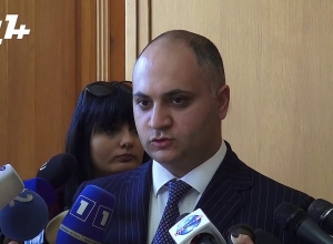 Դինամիկան շատ դրական է և՛ շաքարի, և՛ կարագի ոլորտներում․ Գեղամ Գևորգյան