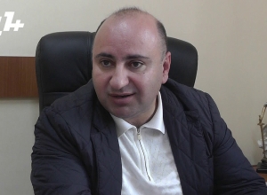 Մեր միակ փրկությունը կոնսոլիդացված հասարակություն ունենալն է․ սահմանադրագետ