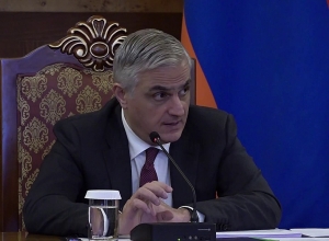 Այսօր տողի է ունեցել միջգերատեսչական հանձնաժողովի հերթական նիստ