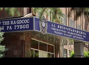 Ոստիկանությունը մաքրում է իր շարքերը. կաշառքի փաստով ոստիկանության ծառայողներ են ձերբակալվել