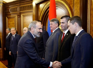Մեծ կարևորություն ենք տալիս ՀԱՊԿ շրջանակում համագործակցության բոլոր ուղղություններին. վարչապետ