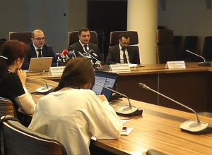 ՀՀ բանկային համակարգը բավական իրացվելի է․ Անդրանիկ Գրիգորյան